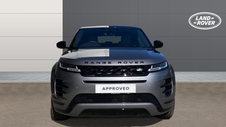 Land Rover Range Rover Evoque 2.0 P250 Autobiography 5dr Auto Petrol Hatchback